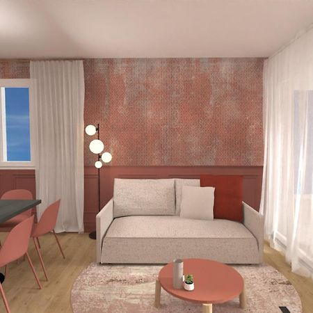 Jesolo Design Apartments - New 2025 - Central Near The Beach Exteriér fotografie