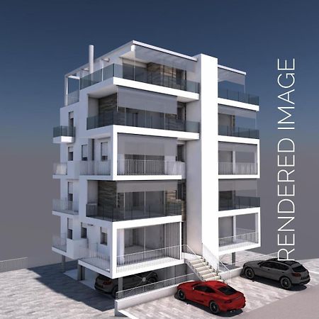 Jesolo Design Apartments - New 2025 - Central Near The Beach Exteriér fotografie
