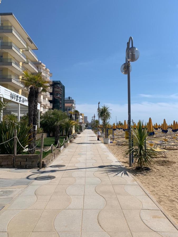 Jesolo Design Apartments - New 2025 - Central Near The Beach Exteriér fotografie
